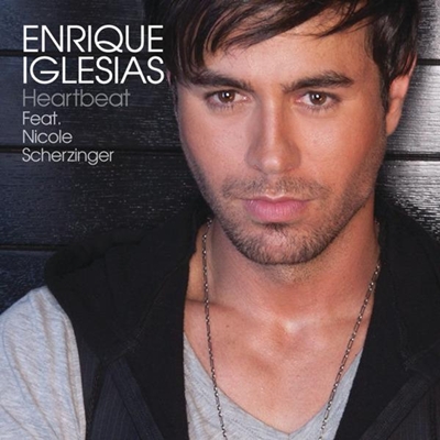 Enrique Iglesias Heartbeat feat Nicole Scherzinger Download Enrique Iglesias