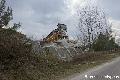 El Mont des de Beuda