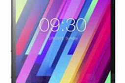 Cara Mudah Flash Lenovo P90 Via Flash Tools
