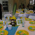 Baby Shower Monkey Theme Party Favors Ideas