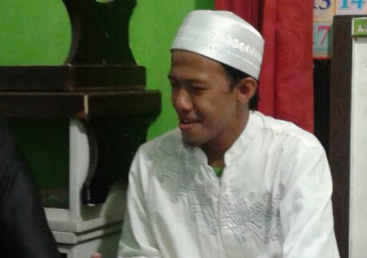 Nurul Fahmi Ditangkap Jelang Sholat Malam dan tak Diizinkan ke Toilet oleh Polisi