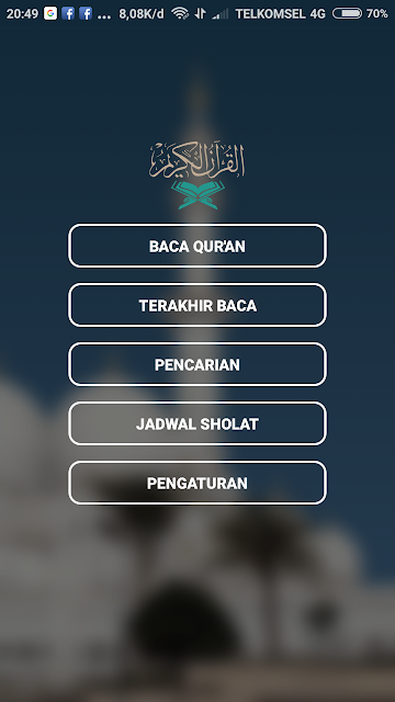 Al-Quran Indonesia