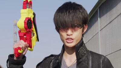 Avataro Sentai DonBrothers Episode 05 Clips