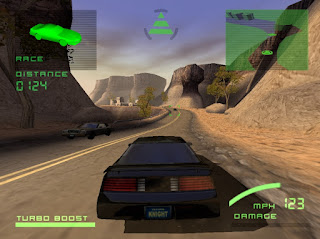 Knight Rider - The Game Full Game Repack Download