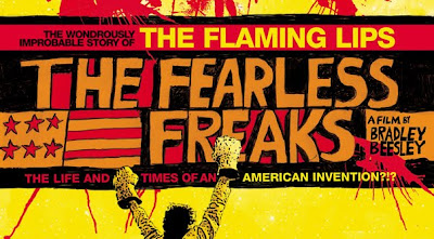 The Fearless Freaks