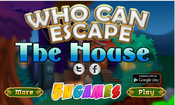  http://www.knfgame.com/who-can-escape-the-house/