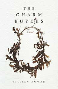 The Charm Buyers (English Edition)