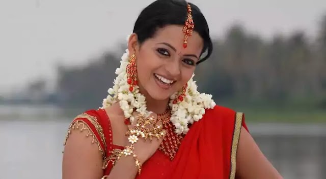 Bhavana: Film Actress Biography