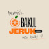 Permisi, Bakul Jeruk Mau Lewat! :D