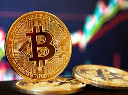 Bitcoin Movement