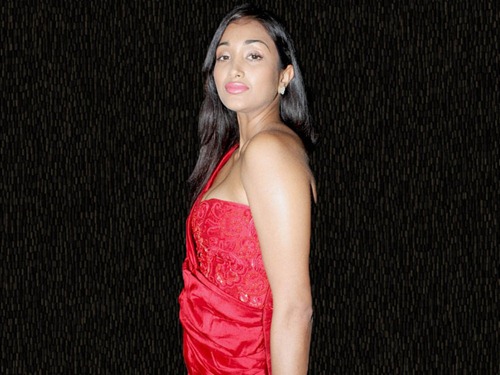 Jiah Khan Like Lollypop in Career