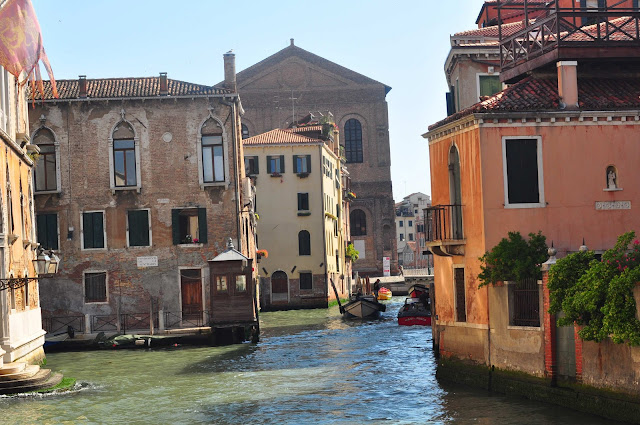 Venice Italy venice.filminspector.com