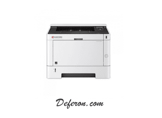 Kyocera ECOSYS P2040dw Printer Driver Download