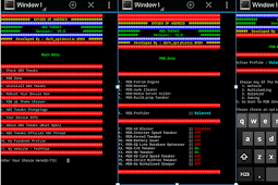 Tweak ABS V.05 Android (ROOT)