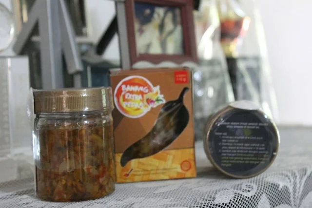 Jual Sambal Online Emak Ti 082234461406