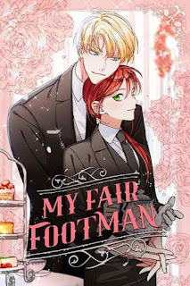 Best Manhwa About A Girl Disguised As A Boy