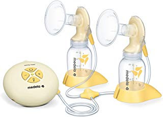 sacaleches medela maxi swing opinión