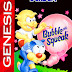 [MEGA DRIVE] BUBBLE AND SQUEAK (Março de 1994) [#583]