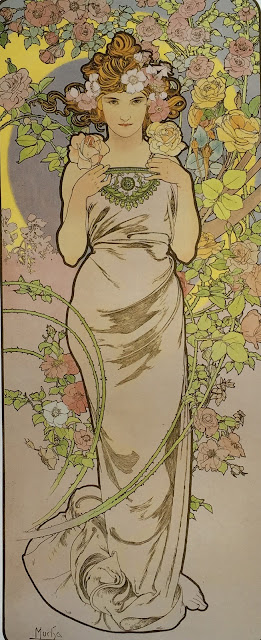 Alphonse Mucha