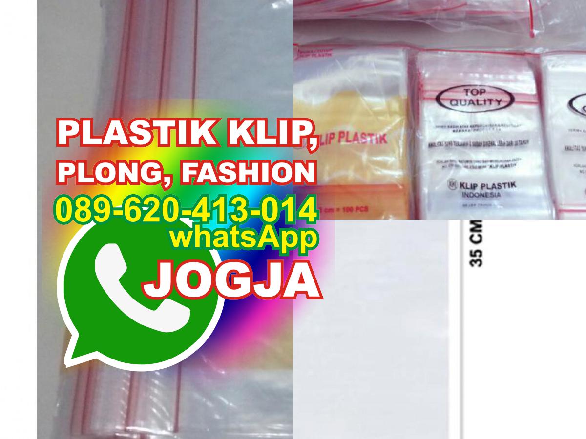 Jual Plastik Klip Handle