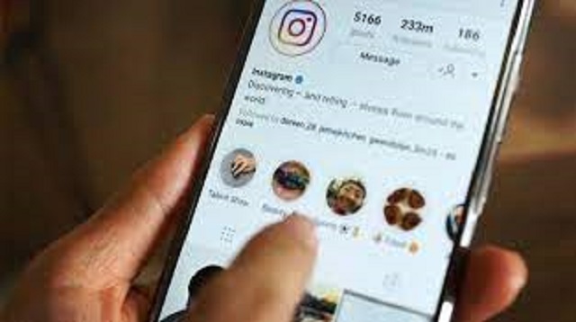 Cara Mengetahui Siapa yang Hack Instagram