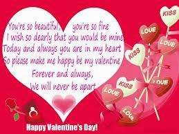 Happy valentine's Day dil images