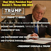 Promotion to President Trump for 2024 