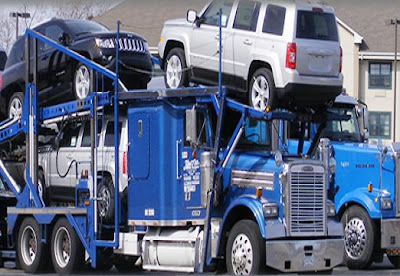 Auto Transport