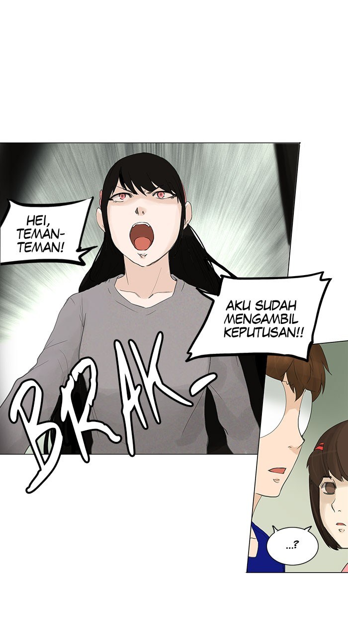 Tower of God Bahasa indonesia Chapter 113