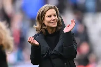 Ex-Newcastle co-owner could strike deal with Tottenham