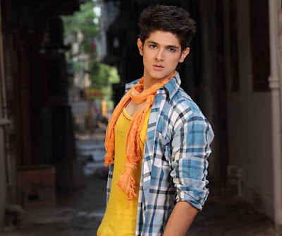 Latest Rohan Mehra Images