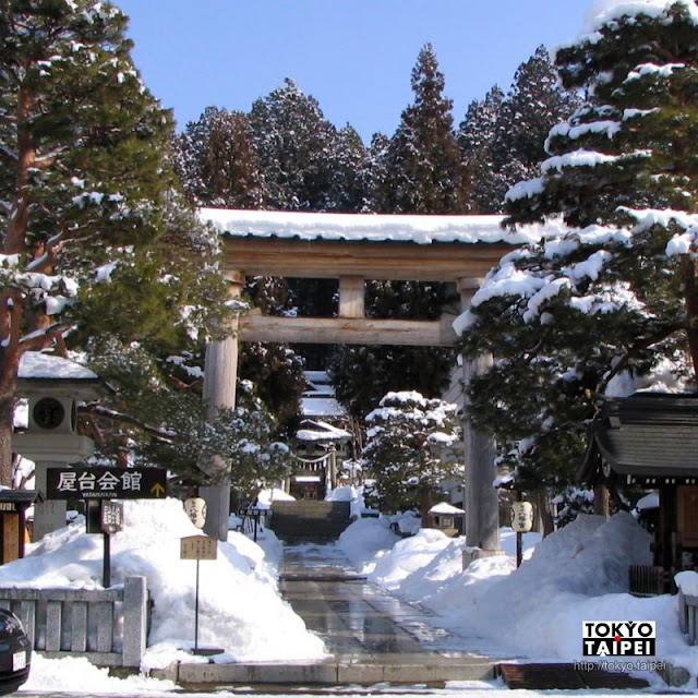 【櫻山八幡宮】在屋台會館內　感受高山祭的熱鬧