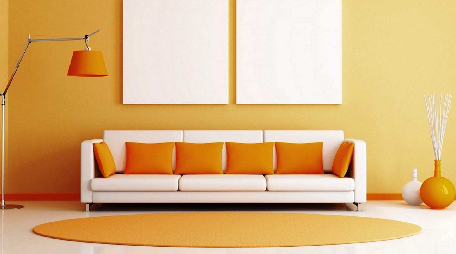  Model  Sofa Ruang  Tv Minimalis  Desain Rumah