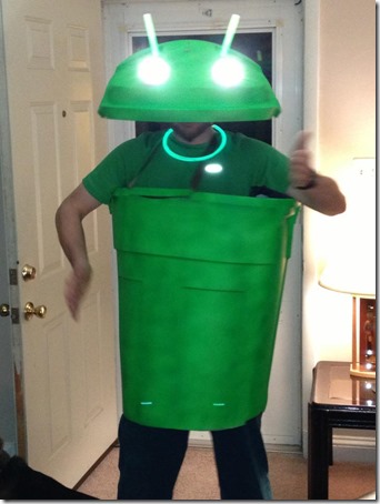 androidcc