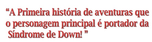 A primeira História