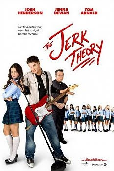 THE JERK THEORY (2009)