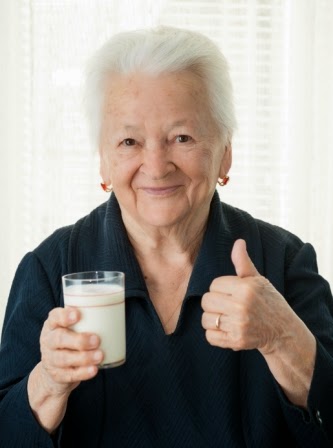 Salud en la tercera edad