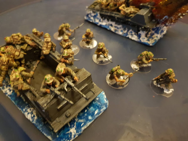 Pacific 28mm
