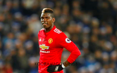 Paul Pogba