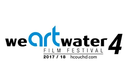 سارع بالاشتراك بمسابقة We Art Water للأفلام القصيرة واربح جوائز مذهلة!!