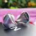 TRN TA2 Review Triple Driver IEM With Transformers Insignia Like Faceplate