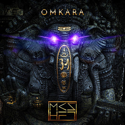 MKSHFT Unveils New Single 'Omkara'