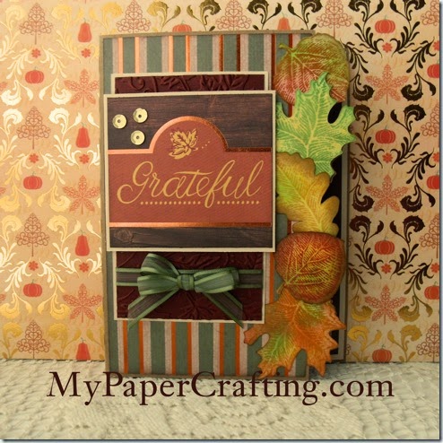 grateful dcwv card mpc-490