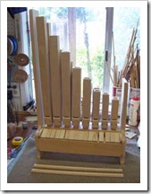 Pipe Organ