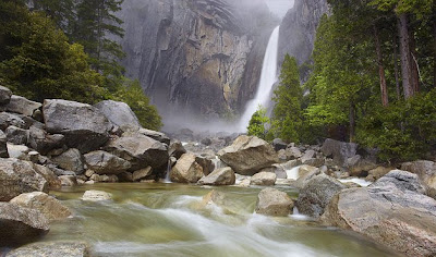 9 Air Terjun Yang Mengagumkan Di Dunia [ www.BlogApaAja.com ]