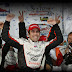 Indycar: Franchitti gana en Richmond y se escapa en el campeonato