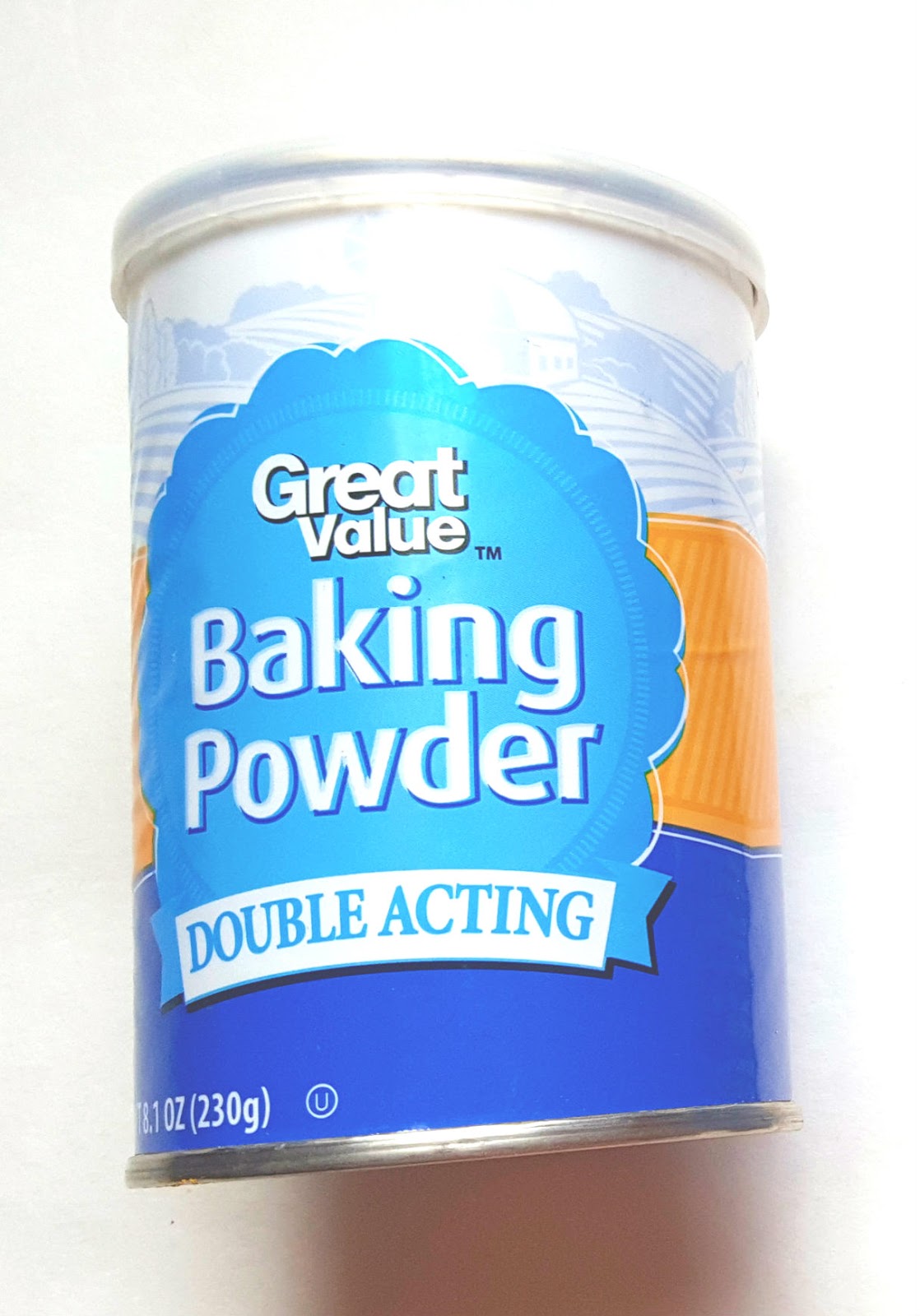 Baking Soda and Baking Powder are not twins|There is ...