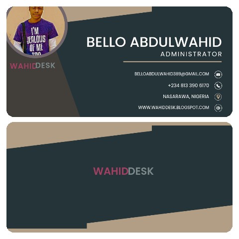 Business Cards