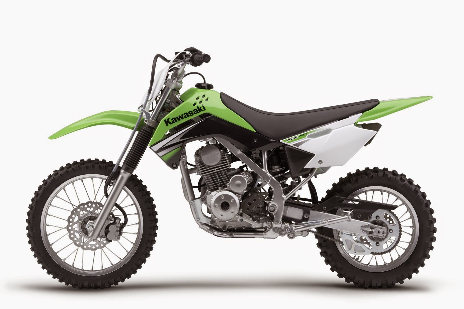 Koleksi Modifikasi Motor Trail Kawasaki Klx 150 Terupdate Velgy Motor