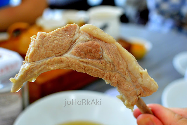 Klang-Bak-Kut-Teh